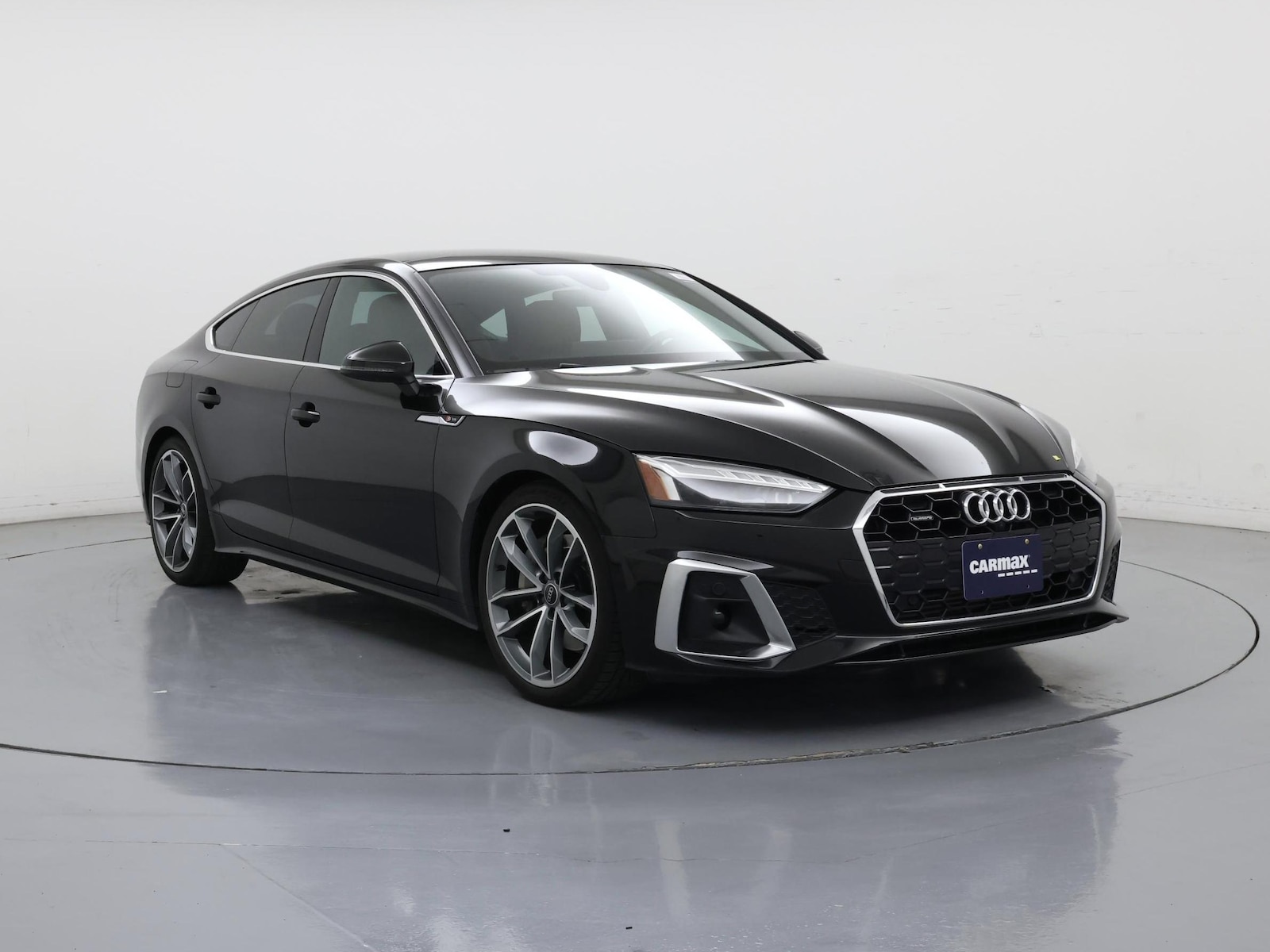 audi a5 sportback 2021 WAUFACF55MA049509 image audi a5 sportback 2021 WAUFACF55MA049509 image